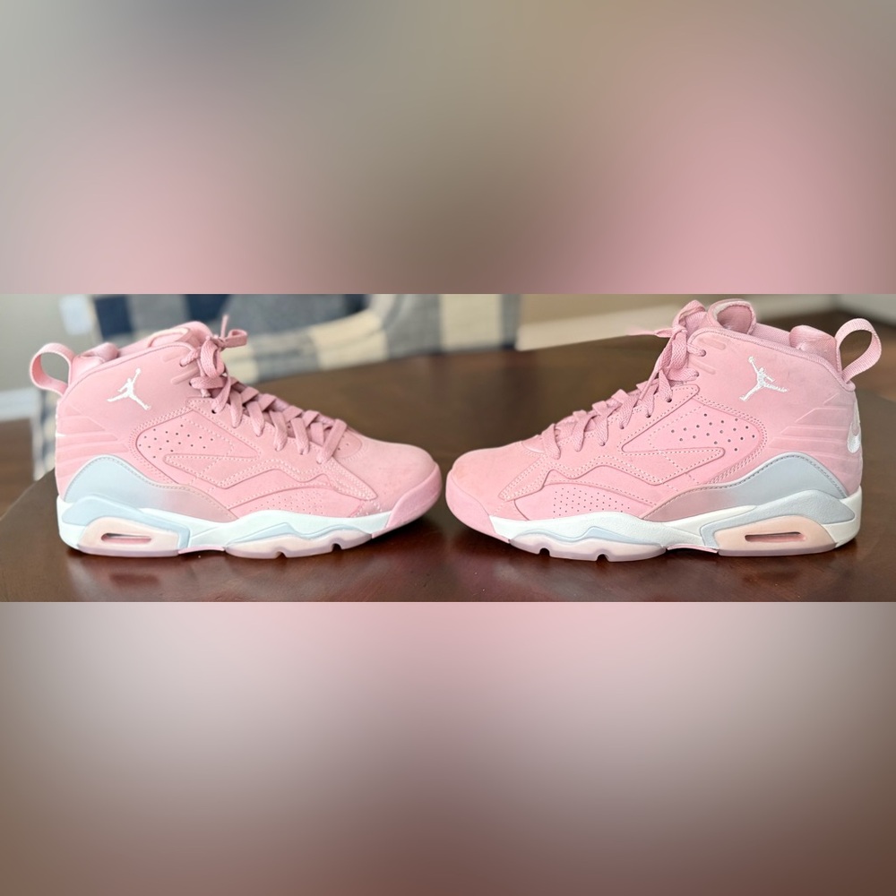 Pink Women’s Sneakers